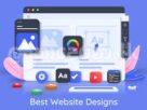 Website Designing