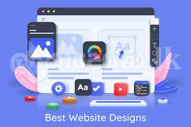 Website Designing