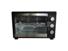 BRIGHT Electric Oven With Rotisserie BR-1925R