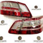 AXIO AND TOYOTA LAMPS AND PARTS