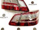 AXIO AND TOYOTA LAMPS AND PARTS