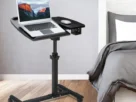 New Full Black Folding Laptop Table for your comfortable use 1