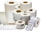 BARCODE STICKER LABELS