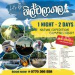 Adventure Camping Tour – Algama