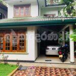 House for sell