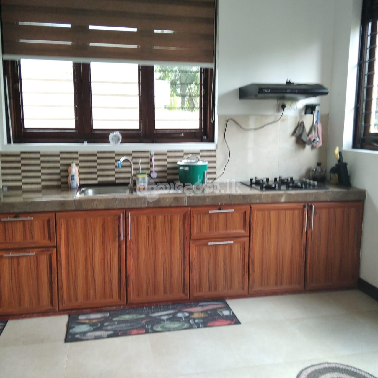 House for sale in Hokandara