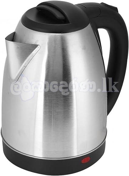 Stainless Steel Electric Kettle T2023