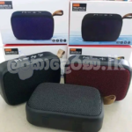 MG2 Bluetooth Wireless Mini Portable Speaker with High Quality Sound, TF Card and USB Supported