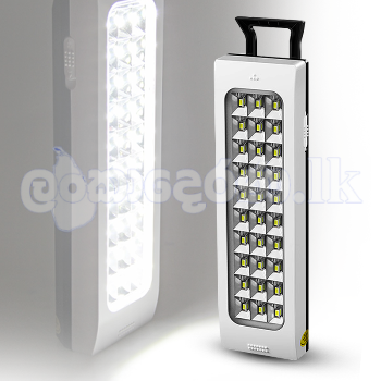 Portable Rechargeable LED Hand Lamp DP-716B