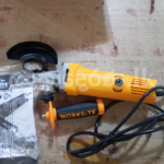Worksite 100mm Angle Grinder AG523