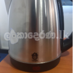 Stainless Steel Electric Kettle T2023