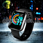 y 68 Smart Bracelet