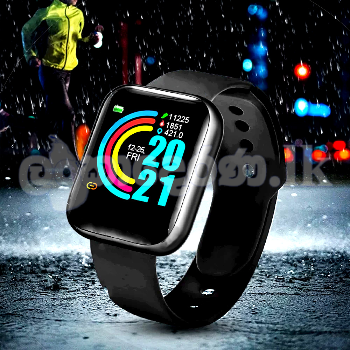 y 68 Smart Bracelet