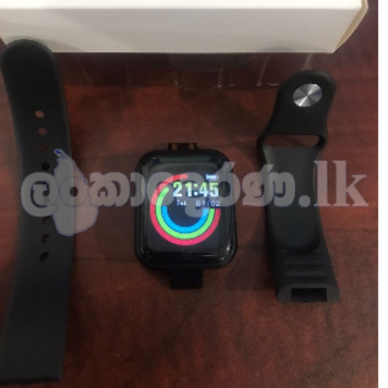 y 68 Smart Bracelet