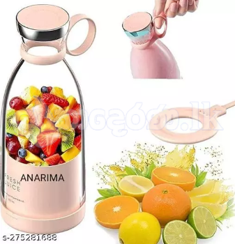 Portable Juicer JN-988/A578