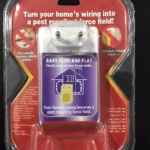 Pest Repelling Aid
