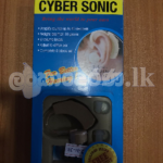 Hearing Amplifier Ear Whisperer