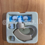 Hearing Amplifier Ear Whisperer