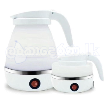 Folding Kettle-YS-2008