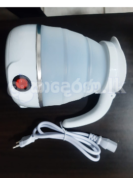 Folding Kettle-YS-2008