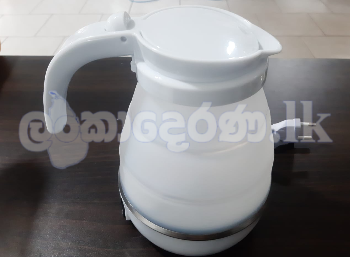 Folding Kettle-YS-2008