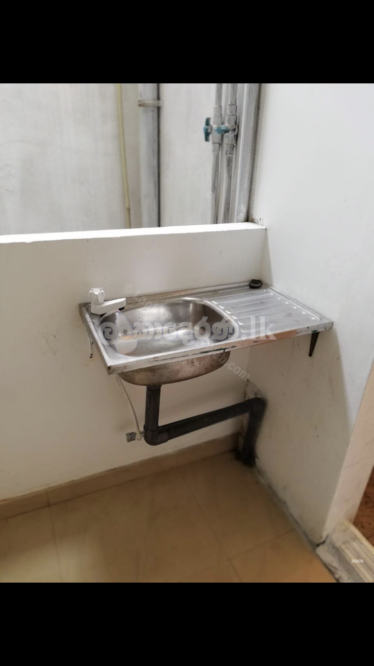 Room for rent in Mount Lavinia