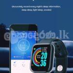 y 68 Smart Bracelet