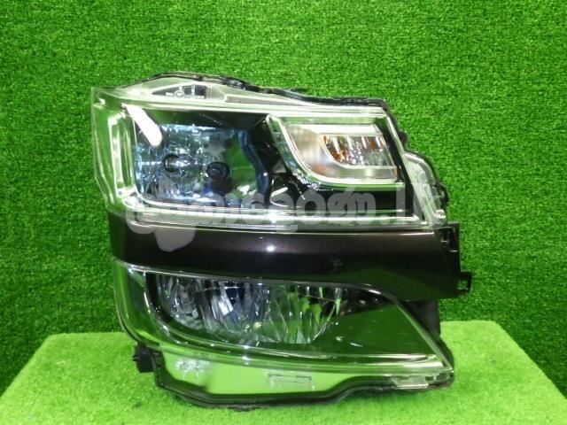 WAGON R LAMPS AND PARTS NEW GENUINE