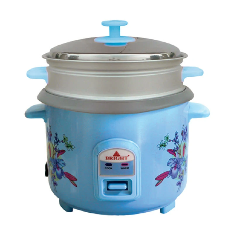 Bright Rice Cooker 1.0L BR-850