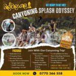 Adventure Camping Tour – Algama