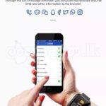 y 68 Smart Bracelet