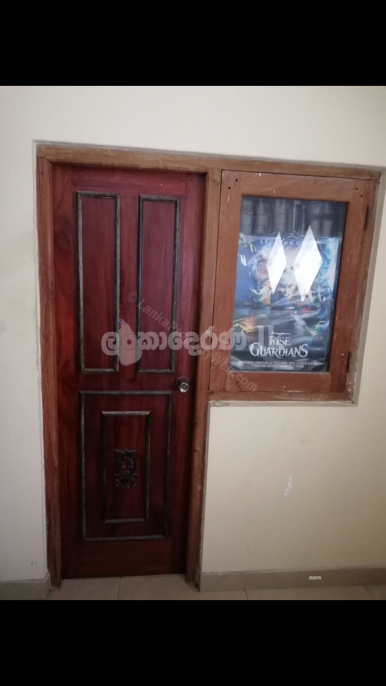 Room for rent in Mount Lavinia