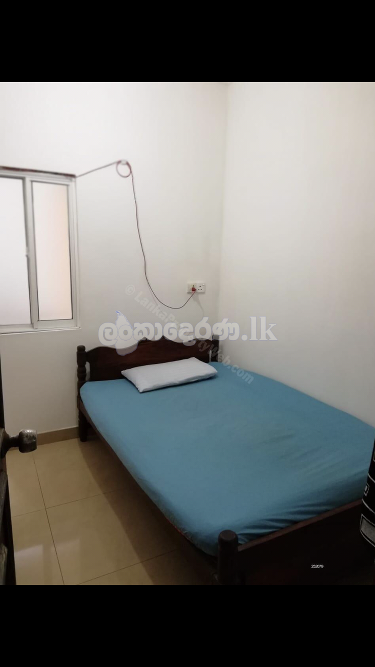 Room for rent in Mount Lavinia