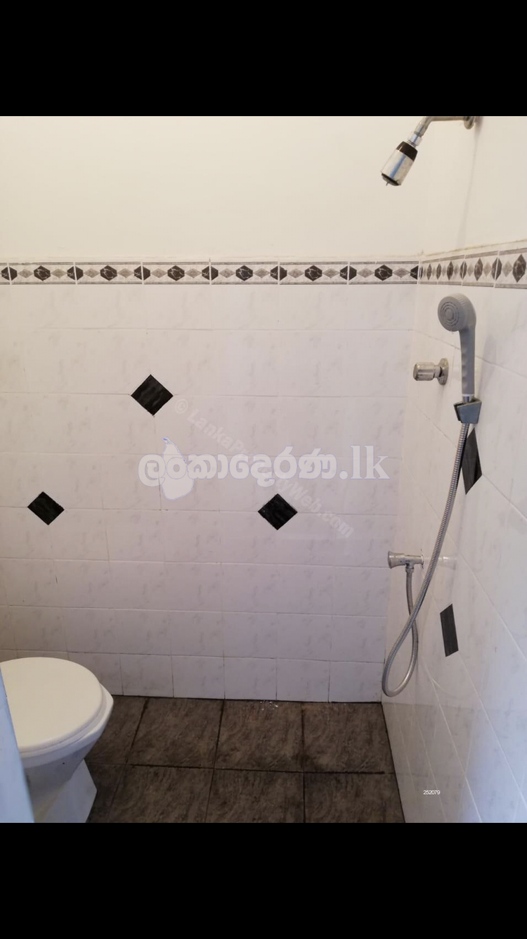 Room for rent in Mount Lavinia