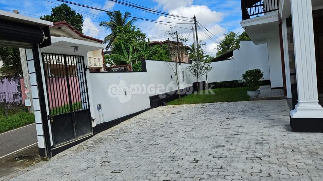 House for sale