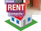 House for rent Gampola