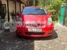 Toyota Vitz U Grade car for sale