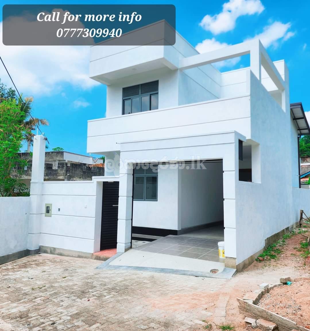 House for sale Piliyandala