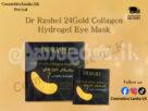 Dr. Rashel 24K Gold Collagen Hydrogel Eye Mask