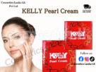 Kelly Pearl Cream