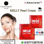 Kelly Pearl Cream