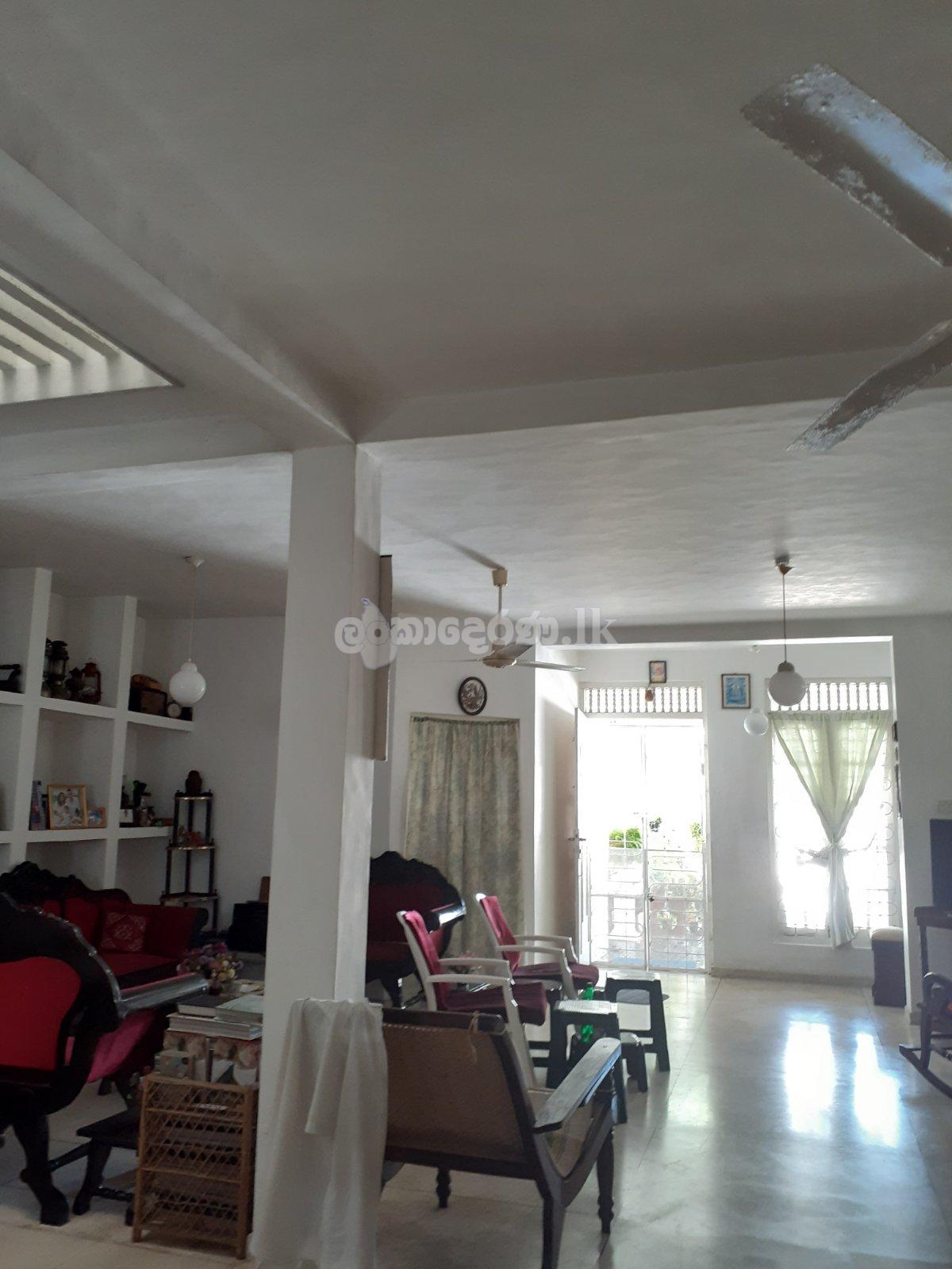 House for Sale in Ratmalana.