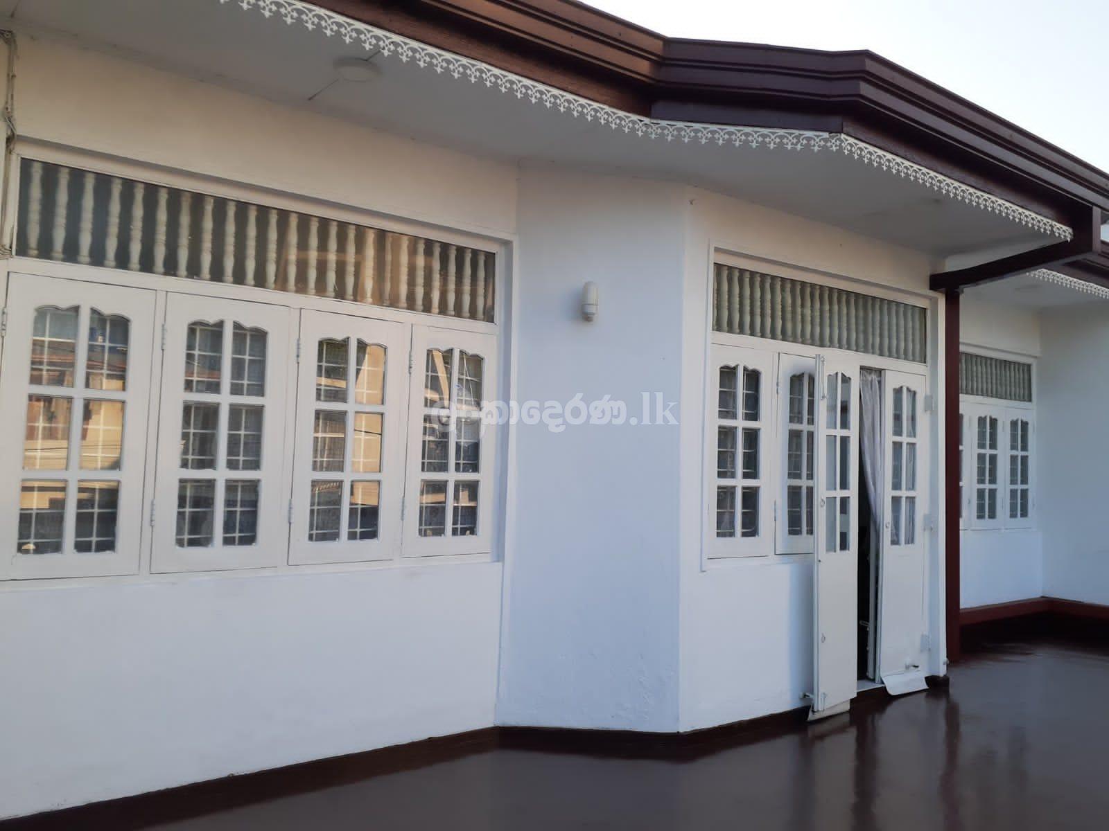 House for Sale in Ratmalana.