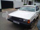 Hyundayi Stater 64 Disel 1986 seoon car