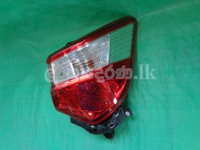 VITZ LED , VITZ , PREMIO AXIO AND TOYOTA LAMPS AND PARTS