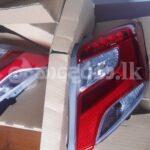 VITZ LED , VITZ , PREMIO AXIO AND TOYOTA LAMPS AND PARTS