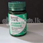 Natures own B12