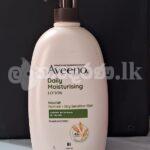 Aveeno daily Moisturising body wash 532ml