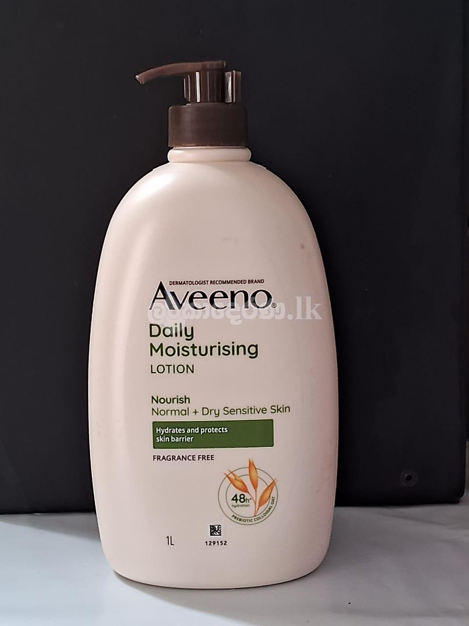 Aveeno daily Moisturising body wash 532ml