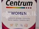 Centrum for women 60 Tabs